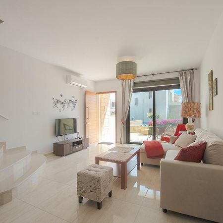 Апартаменты Kolderen Coral Bay 3 Экстерьер фото