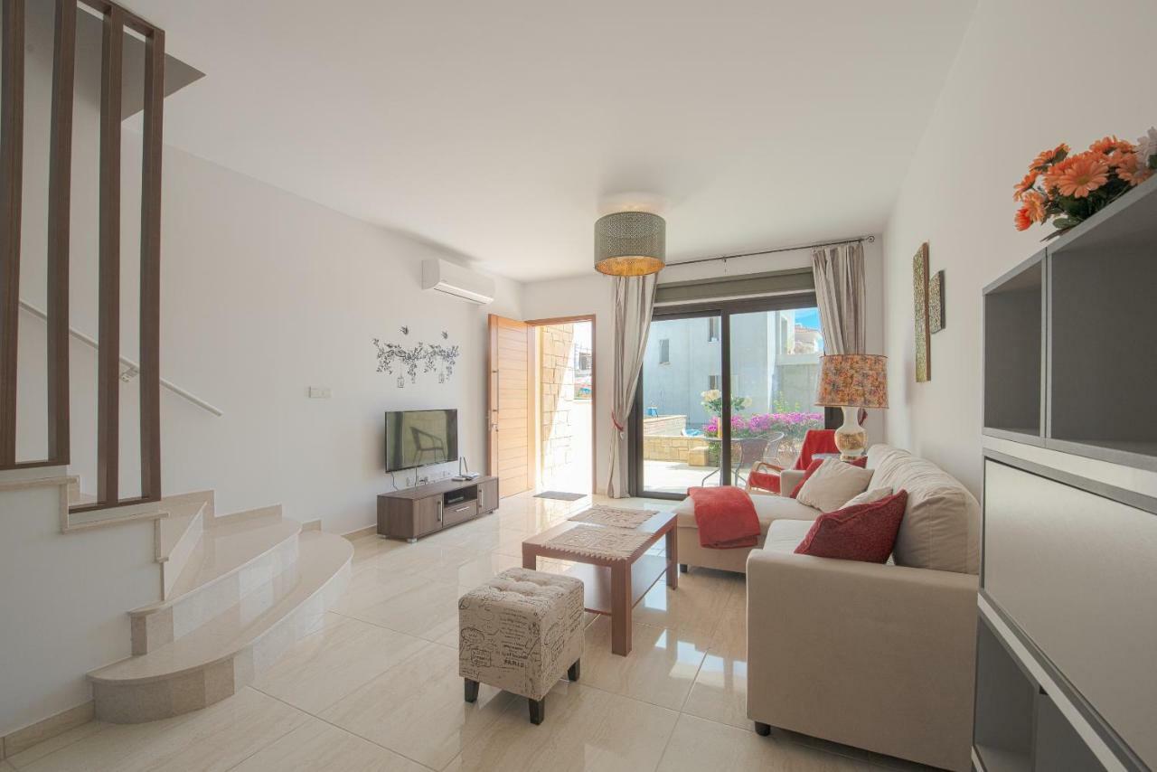 Апартаменты Kolderen Coral Bay 3 Экстерьер фото