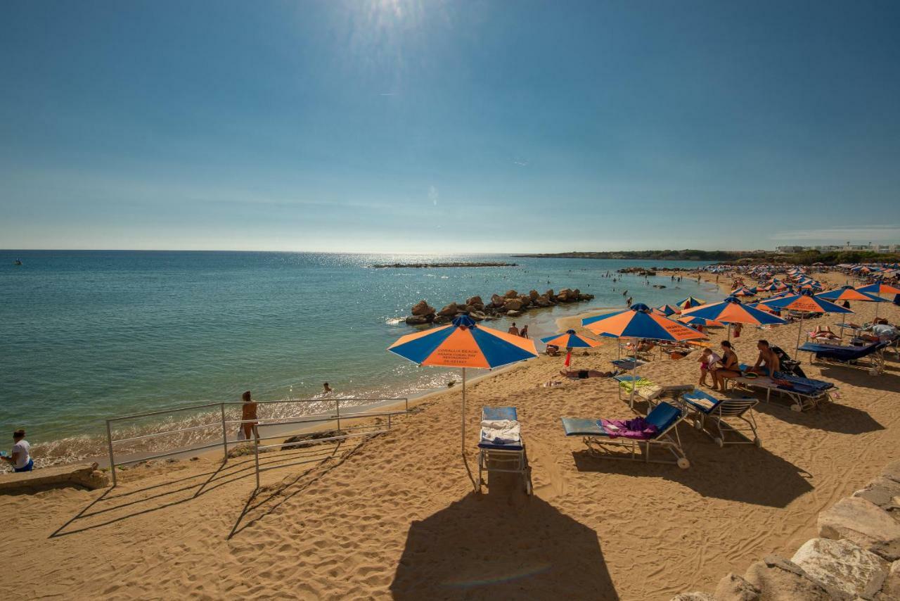 Апартаменты Kolderen Coral Bay 3 Экстерьер фото