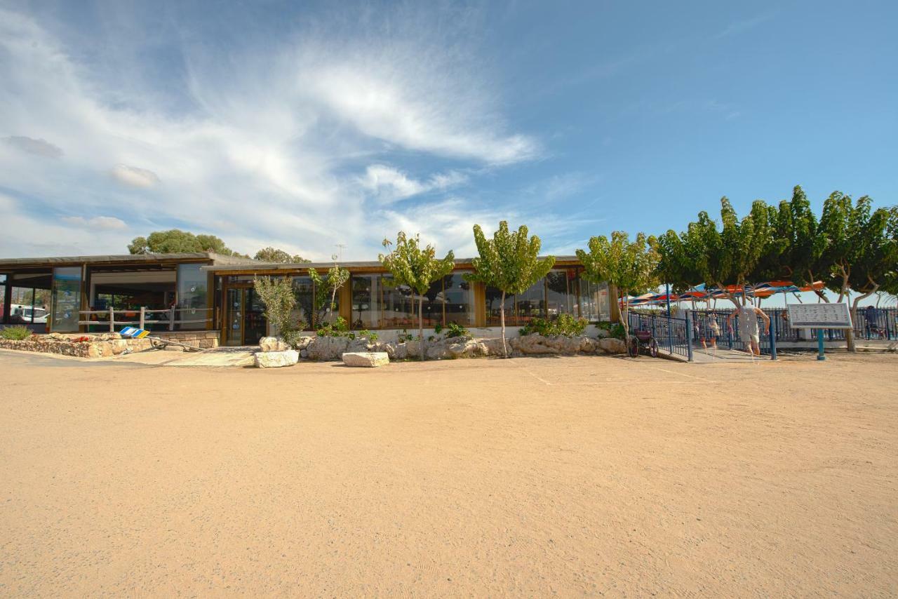 Апартаменты Kolderen Coral Bay 3 Экстерьер фото