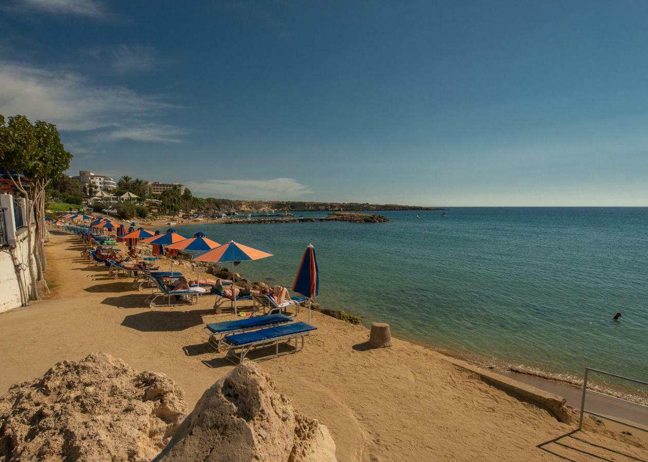 Апартаменты Kolderen Coral Bay 3 Экстерьер фото