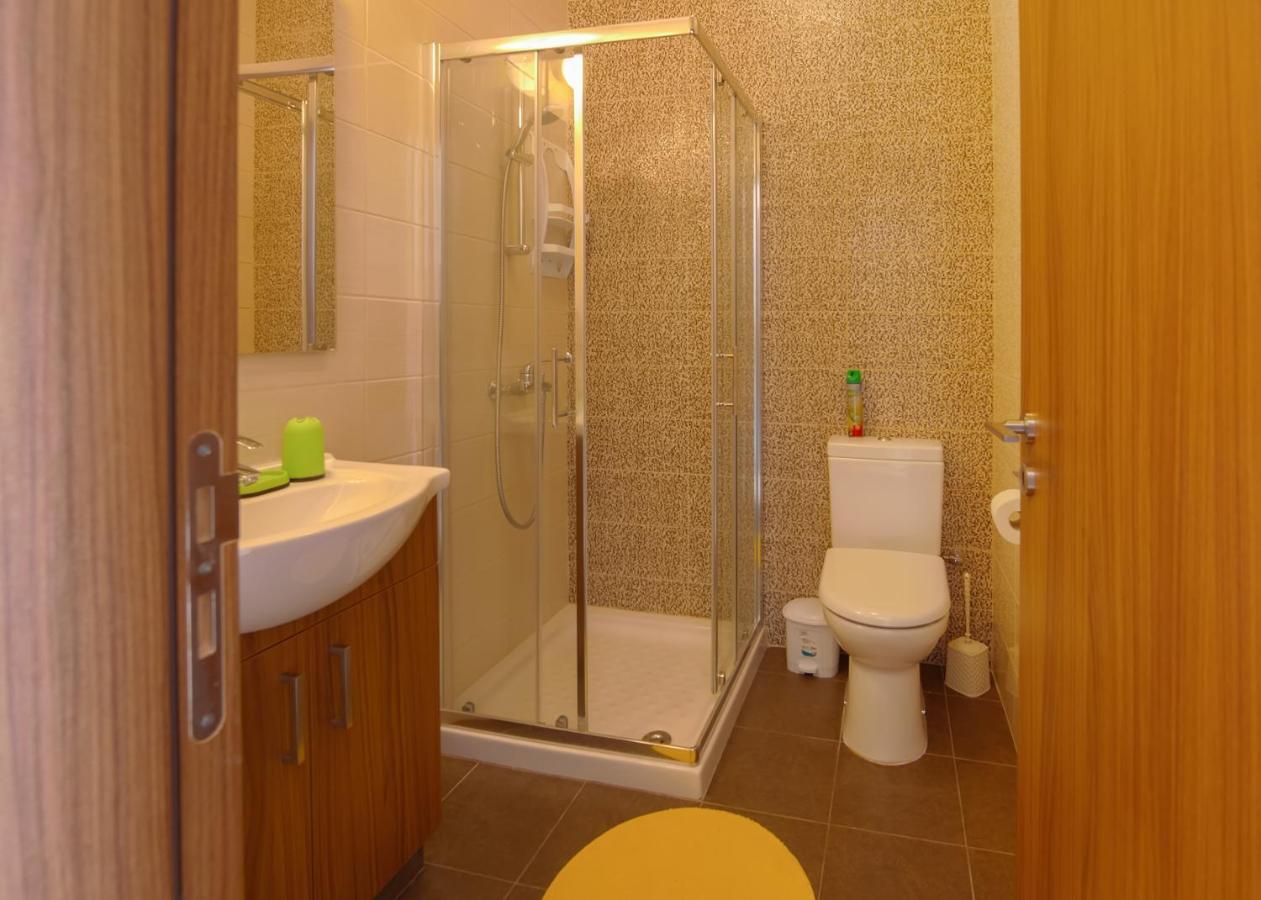 Апартаменты Kolderen Coral Bay 3 Экстерьер фото